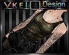 V' +Easy Camo v2+