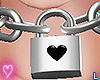 L| Chained love~e