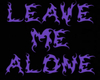 Purple pill