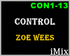 Zoe Wees - Control