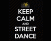 (S) Street Dance Club