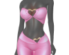 Katy Pink Set