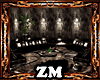  Club Couch Set