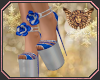 [ang]Glam Rose Heel