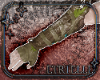 Halsin Druid Bracers