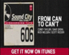 Can To Cant (ctc 1-15 )