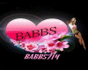 babb style