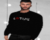 Lotus Sweater M