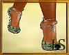 Seaweed Spiral Pumps