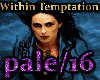 WITHIN TEMPTATION - PALE
