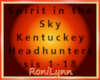 Spirit In the Sky KHH