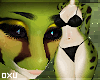 Oxu | Tiana Frog - Furry