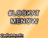 *ZM LookAtMeNow 2x5 Spot