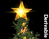 [A] Christmas Tree