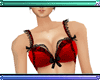 Red Lace Lingerie
