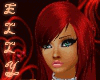 [E] Marii's Red Hair