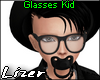 Glasses Kid