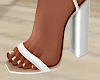 W. Strap Sandals