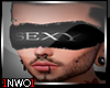 Sexy Blindfold M