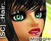 [SC] Maggie- Onyx