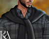 KA| Ash Fall Top