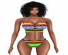 Colors Swimsuit