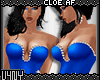 V4NY|Cloe AF