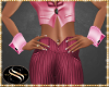 {SS} Simee Cuff Pnk V1