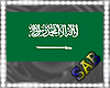 Saudi Arabia Flag bracel