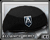 ICOA Beret M