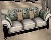 KC~ Winters Storm Couch
