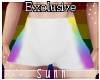 S: Pride | Shorts