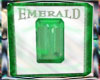 Emerald Room Screen