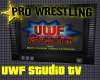UWF Studio TV
