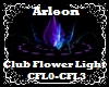 Club Flower Light