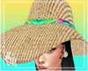 VK~Summer Hat