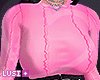 ♥ Essence Pink