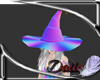 Pastel Witch Hat