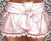 Pink Charms Shorts