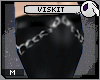 ~DC) Viskit Skinny Pants