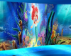 underwater room