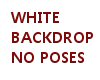 Large White BackDrop