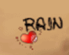 Rain Tatto <SPECIAL >