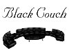 ~K~Black Couch