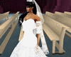 Atalaya Wedding Gown