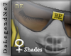 [B.E] Shades Gray