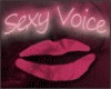 NEW!!! FEMALE VOICES !!!