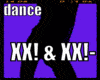 XX! 2022 Seductive Dance