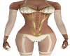 Gala Cream Outfit