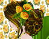 Golden Rose Anne